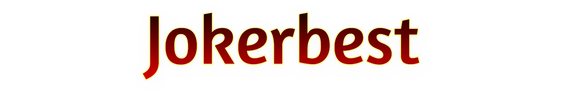 Jokerbest